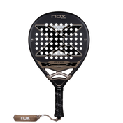 Nox AT10 Pro Cup HARD Padel Racket 2026