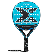NOX X-ZERO BLUE 2026