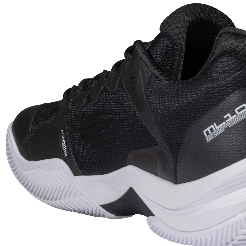 Nox ML10 Men’s Hexa Padel Shoes Black & White