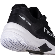Nox ML10 Men’s Hexa Padel Shoes Black & White