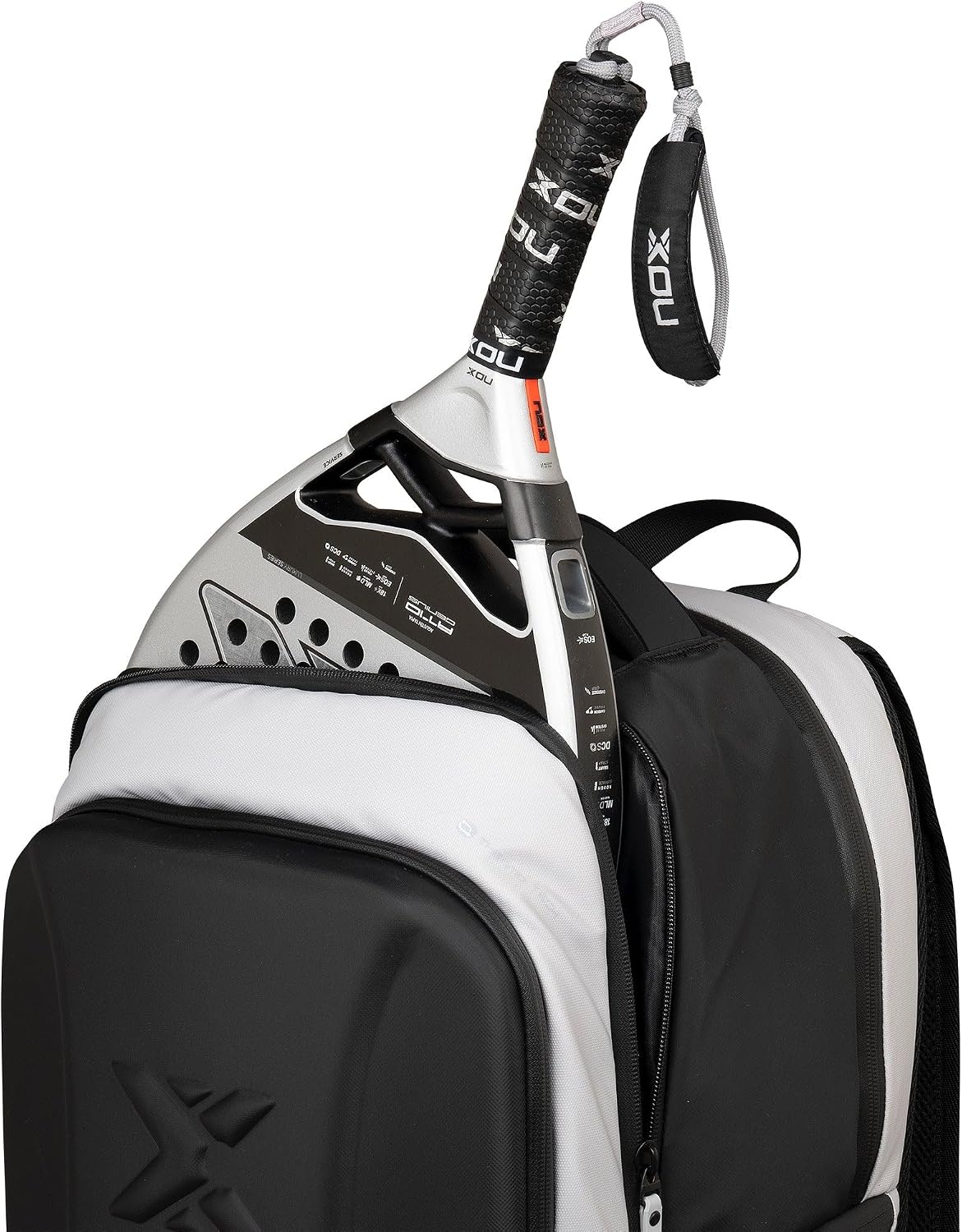 Nox Mochila Luxury Master Series