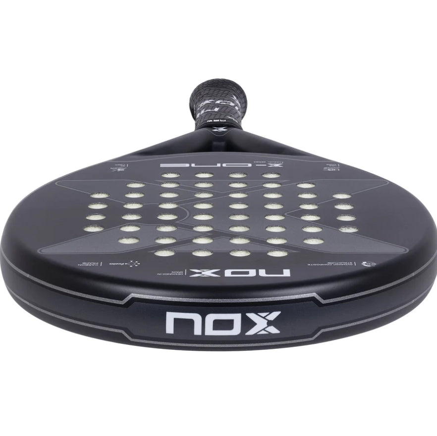 Nox X-One Casual Series