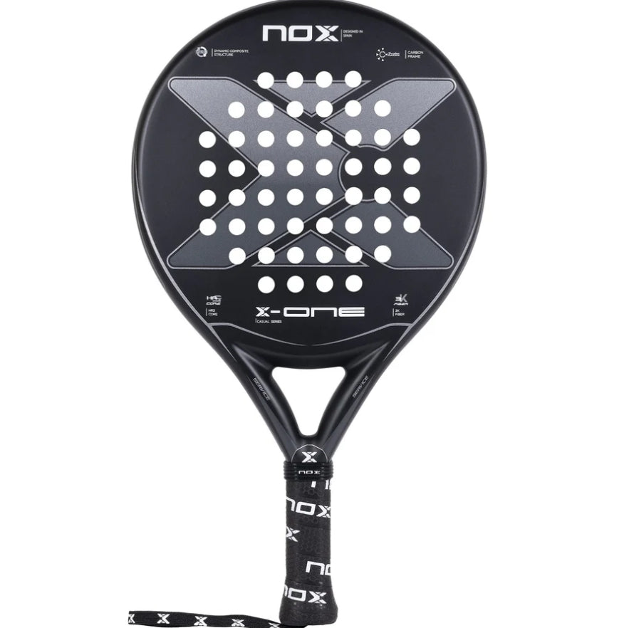 Nox X-One Casual Series