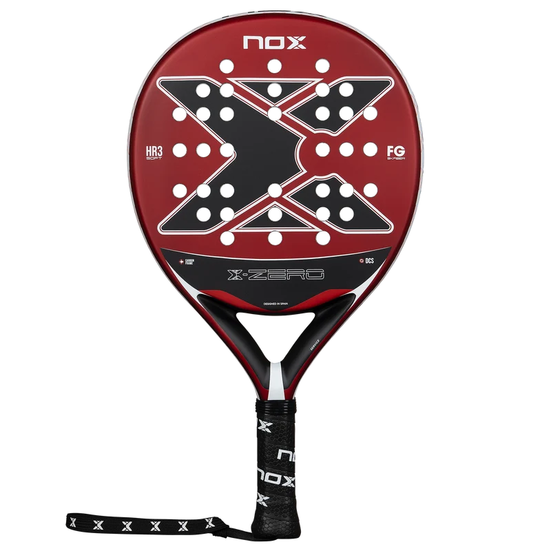 Nox X-Zero Padel Racket 26