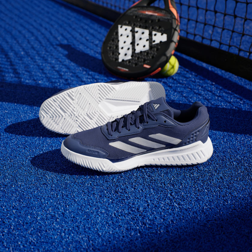 Adidas courtquick padel shoes