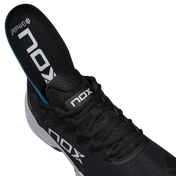 Nox ML10 Men’s Hexa Padel Shoes Black & White
