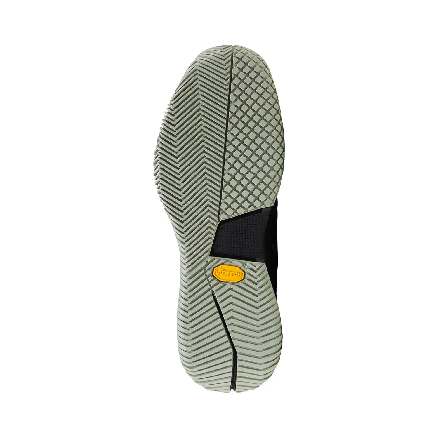 Bullpadel Premier Major 26v Men’s Padel Trainers Anthracite