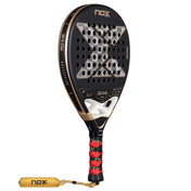 Nox AT10 Luxury Genius 18K Alum Padel Racket 2026