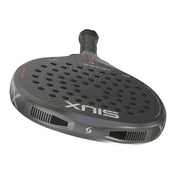 Siux Pegasus Pro Padel Racket Storm Grey 2026