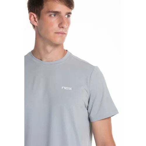 Nox Team T-Shirt Men-grey