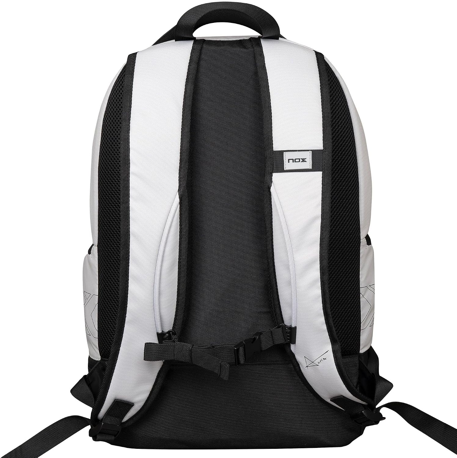 Nox Mochila Luxury Master Series