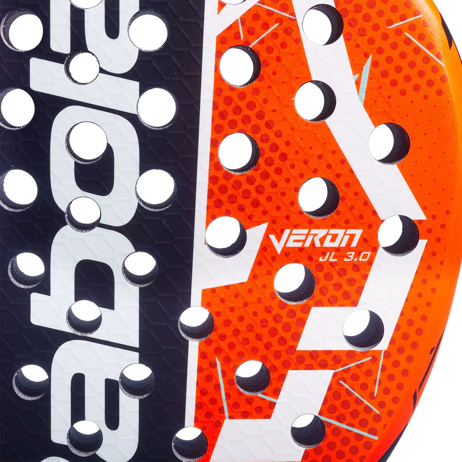 BABOLAT TECHNICAL VERON JUAN LEBRON 3.0