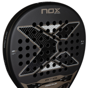 Nox AT10 Pro Cup HARD Padel Racket 2026