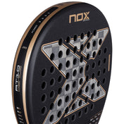 Nox AT10 Luxury Genius 18K Alum Padel Racket 2026
