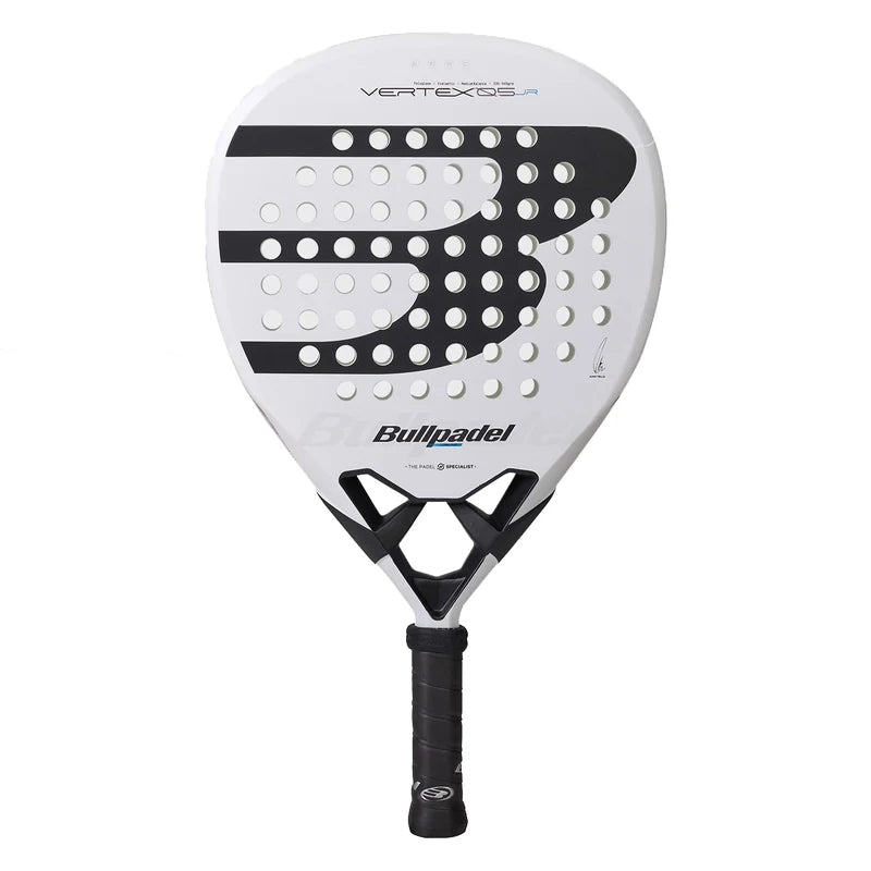 Bullpadel Vertex Boy Junior Padel Racket 26