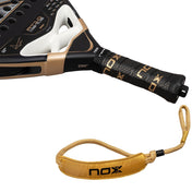 Nox AT10 Luxury Genius 18K Alum Padel Racket 2026