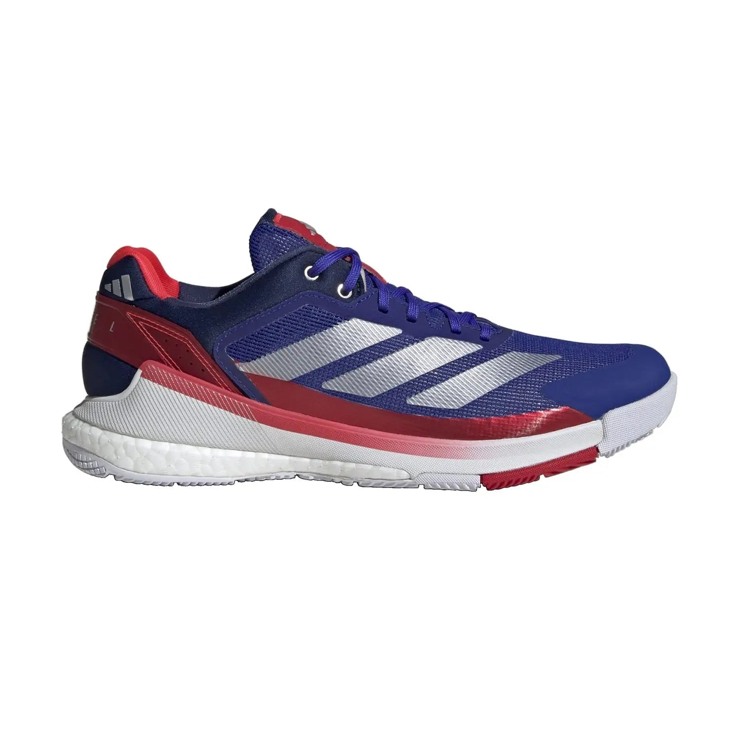Adidas Crazyquick Padel Trainers