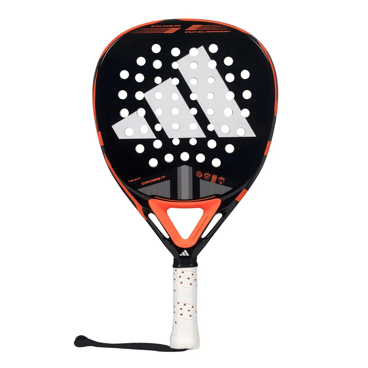 Adidas Cross It Pro Edition 2025 Padel Racket