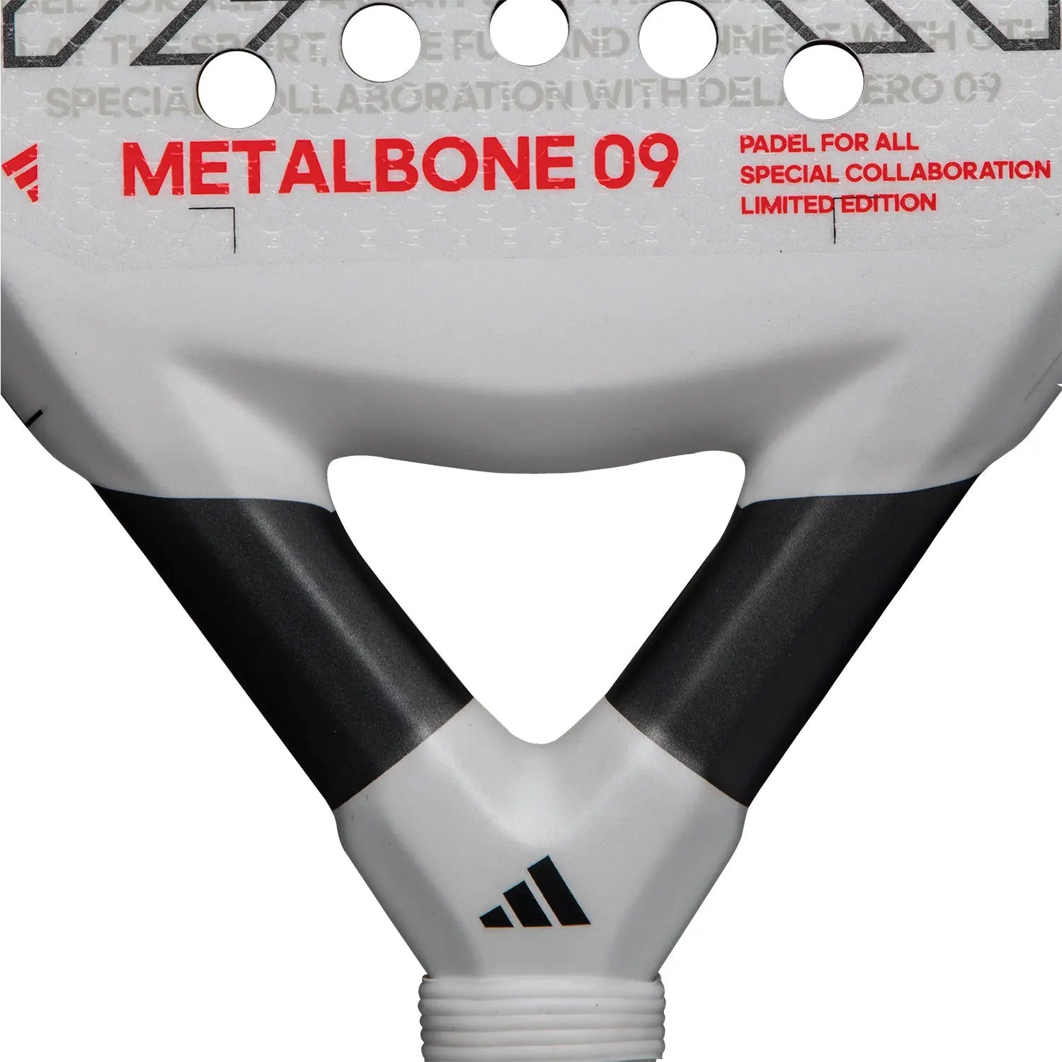 Adidas Metalbone 09 Padel Racket