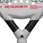 Adidas Metalbone 09 Padel Racket