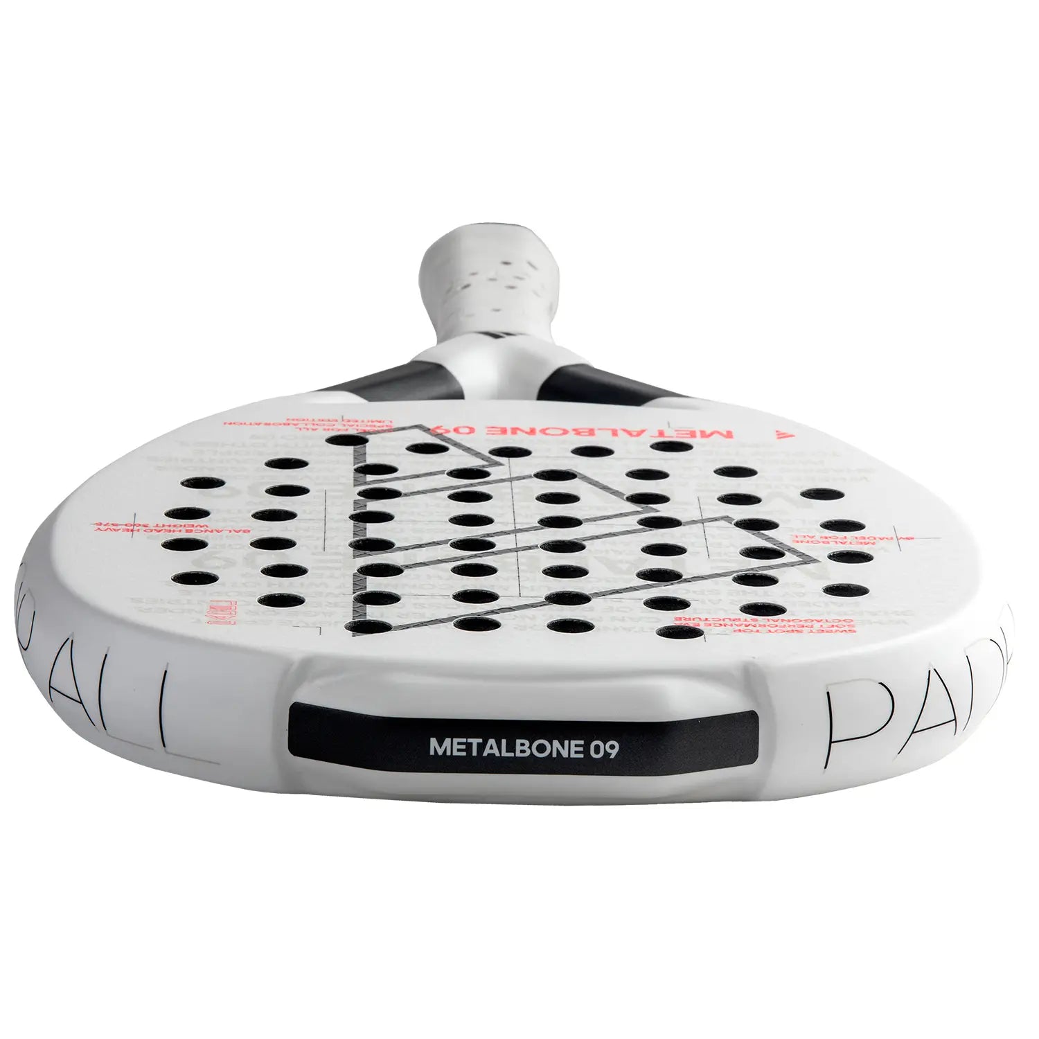 Adidas Metalbone 09 Padel Racket