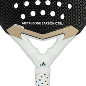Adidas Metalbone CTRL 3.4 Padel Racket
