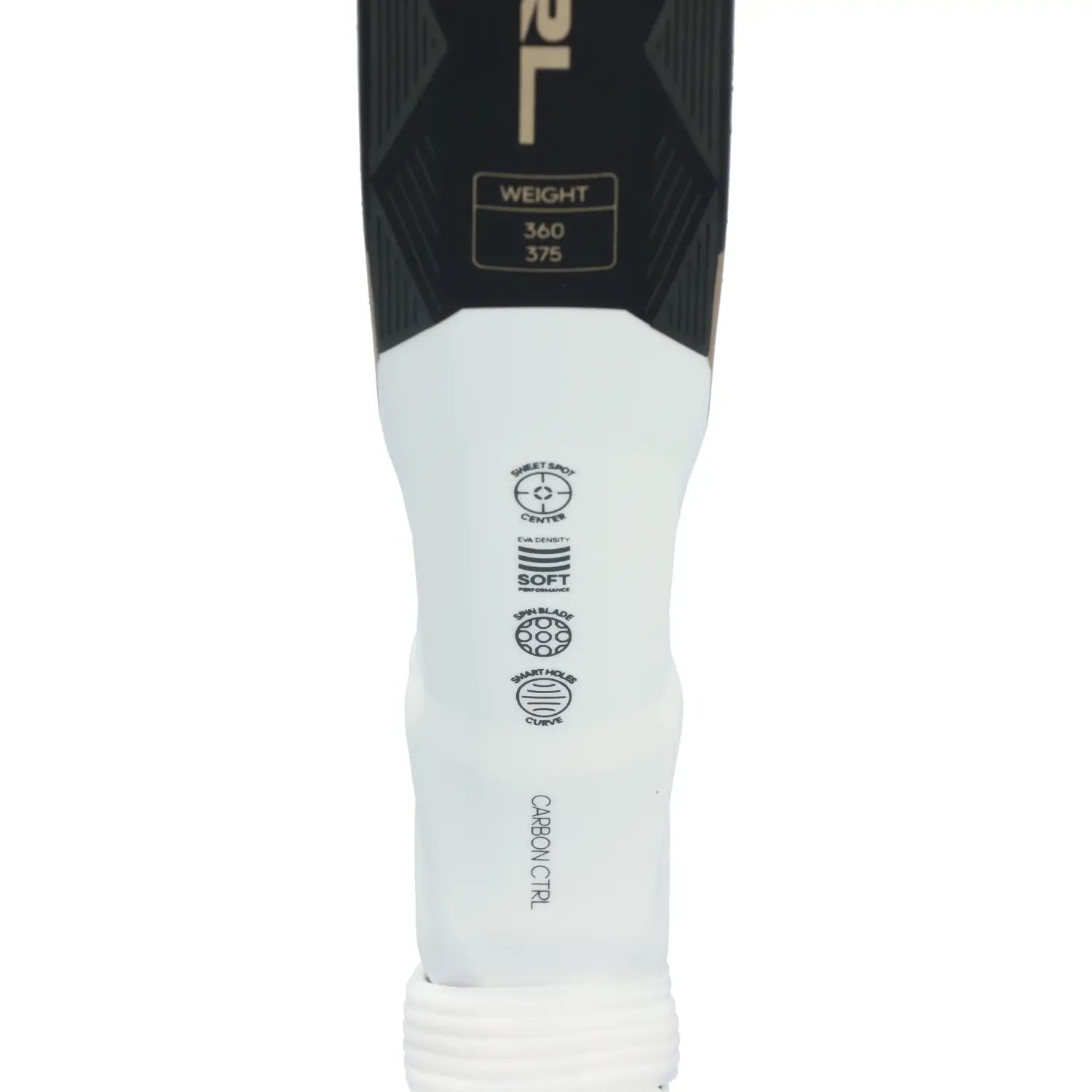 Adidas Metalbone CTRL 3.4 Padel Racket