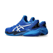 Asics Court FF 3 Novak Clay Trainers