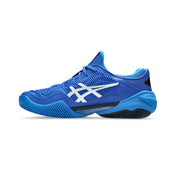 Asics Court FF 3 Novak Clay Trainers