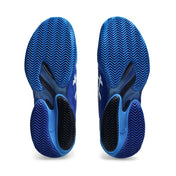 Asics Court FF 3 Novak Clay Trainers