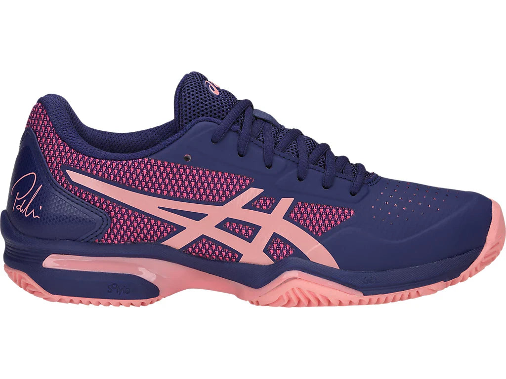 Asics Gel-Lime Padel 2 Trainers