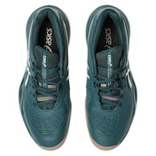 Asics Gel-Resolution X Clay Trainers