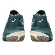 Asics Gel-Resolution X Clay Trainers