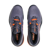 Asics Gel-Resolution X Clay Trainers