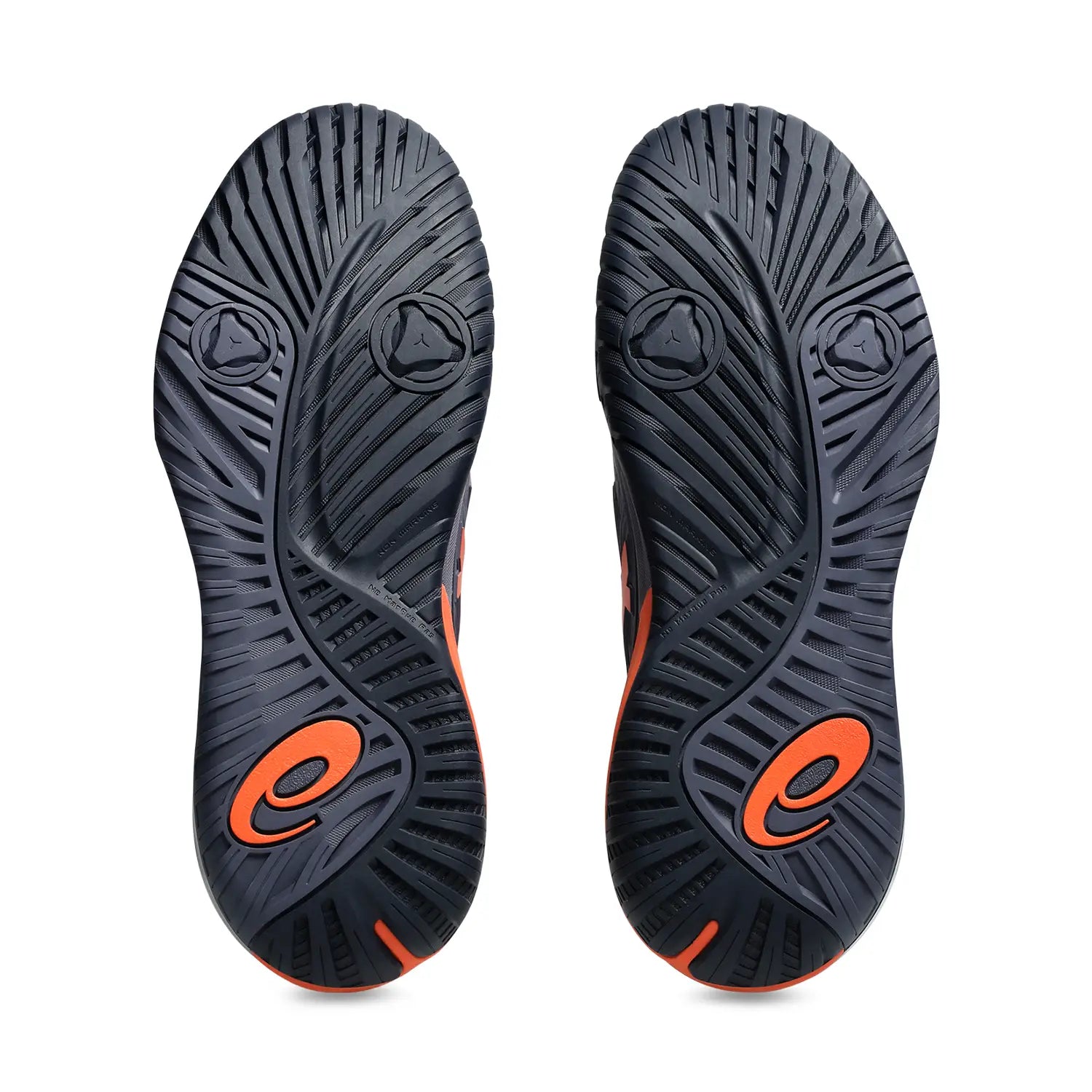 Asics Gel-Resolution X Clay Trainers