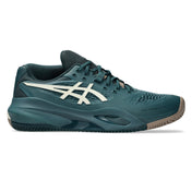 Asics Gel-Resolution X Clay Trainers