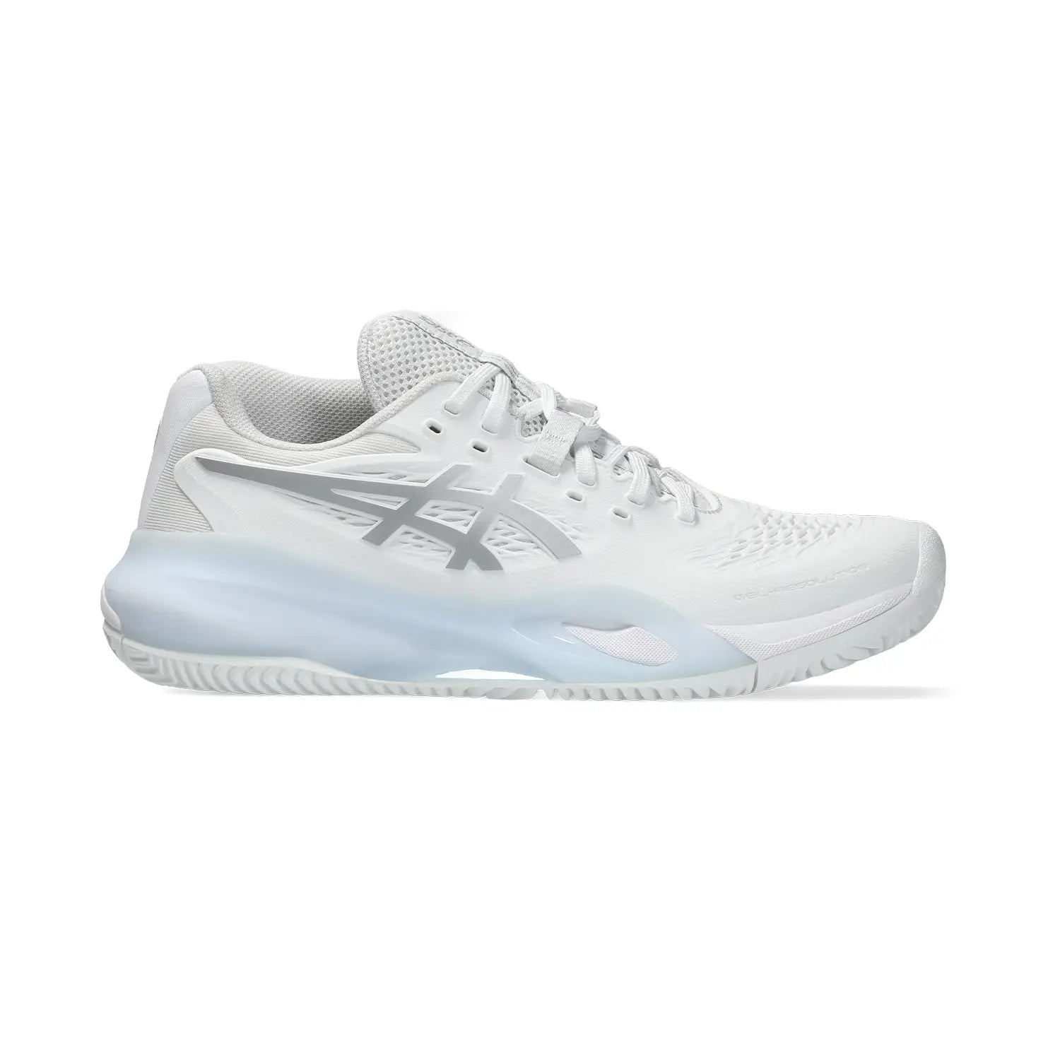 Asics Gel-Resolution X Clay Trainers