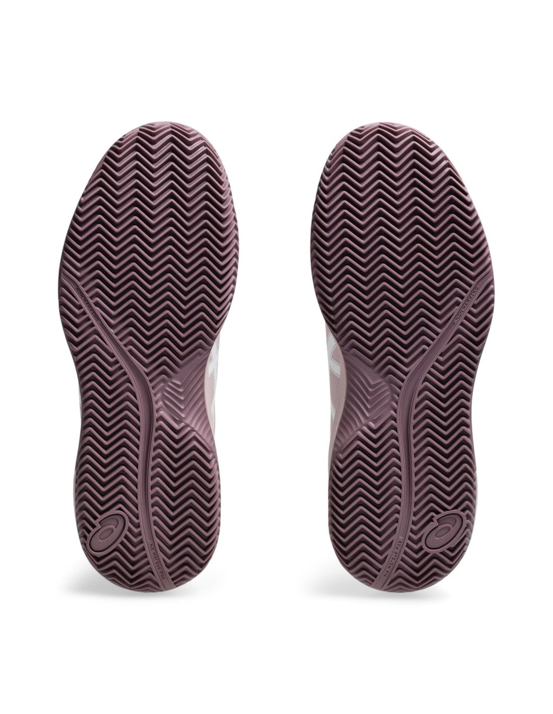 Asics Gel Dedicate 8 Clay Trainers