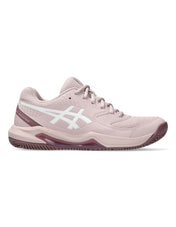 Asics Gel Dedicate 8 Clay Trainers