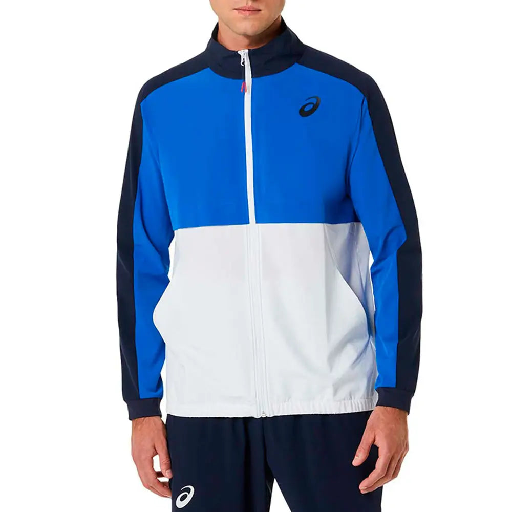 Asics Match Jacket
