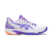 Asics Solution Speed FF 2 Clay Trainers