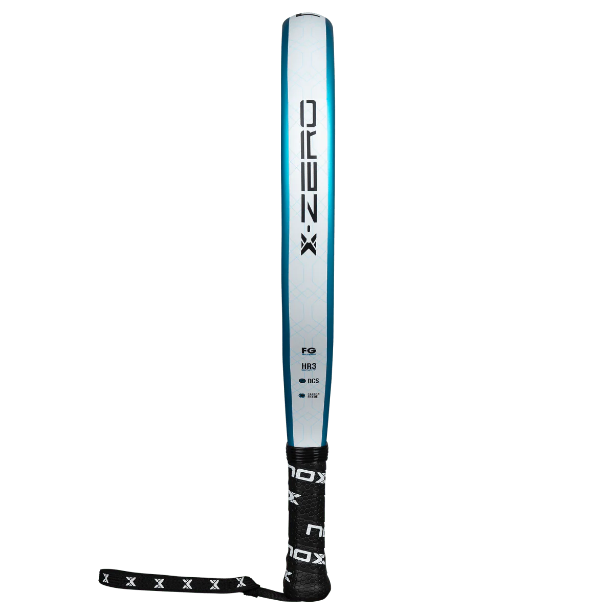 NOX X-ZERO BLUE 2026