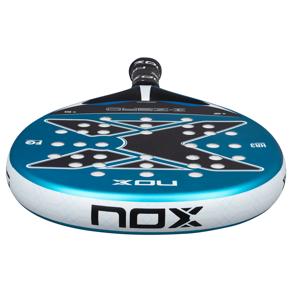 NOX X-ZERO BLUE 2026