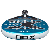 NOX X-ZERO BLUE 2026