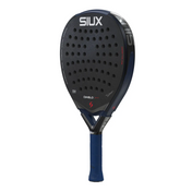SIUX DIABLO PRO PADEL RACKET NIGHT BLUE 2026