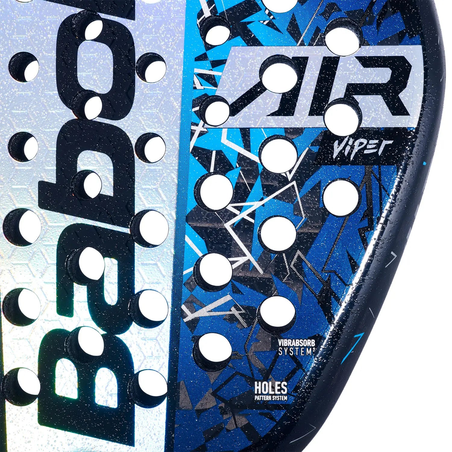 Babolat Air Viper Padel Racket