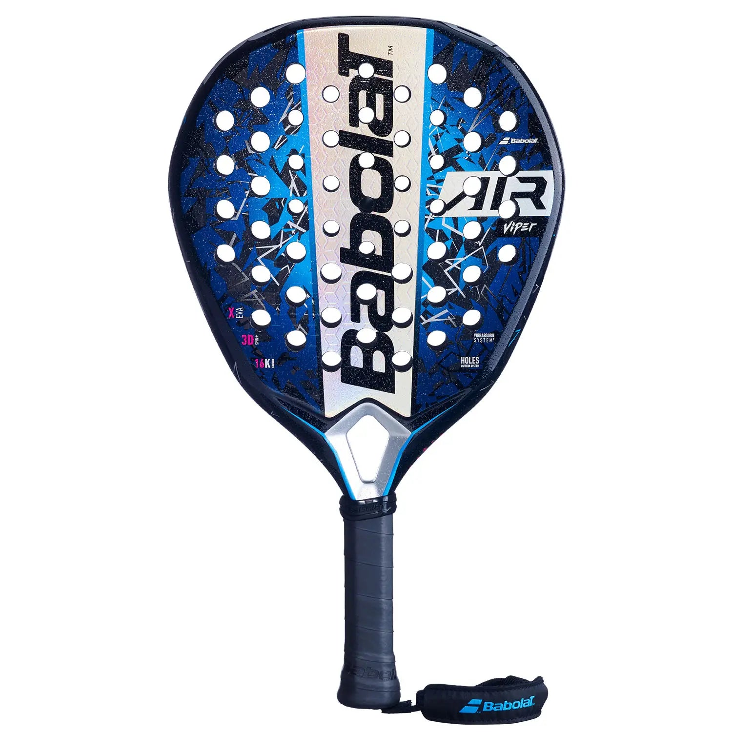 Babolat Air Viper Padel Racket