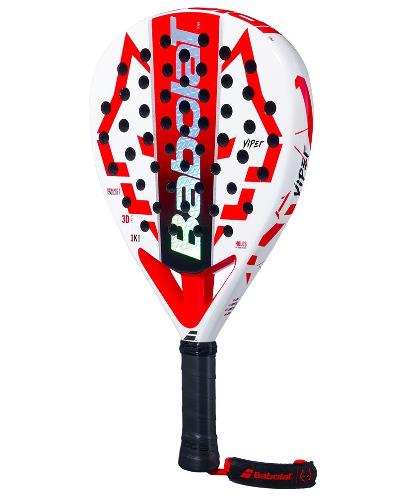 Babolat Viper Juan Lebron 2.5 Padel Racket