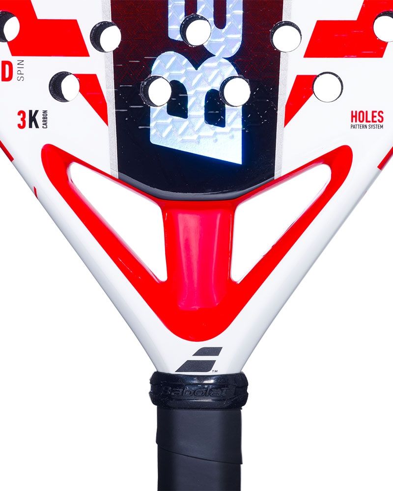 Babolat Viper Juan Lebron 2.5 Padel Racket