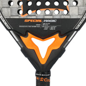 Black Crown Special Magic Padel Racket